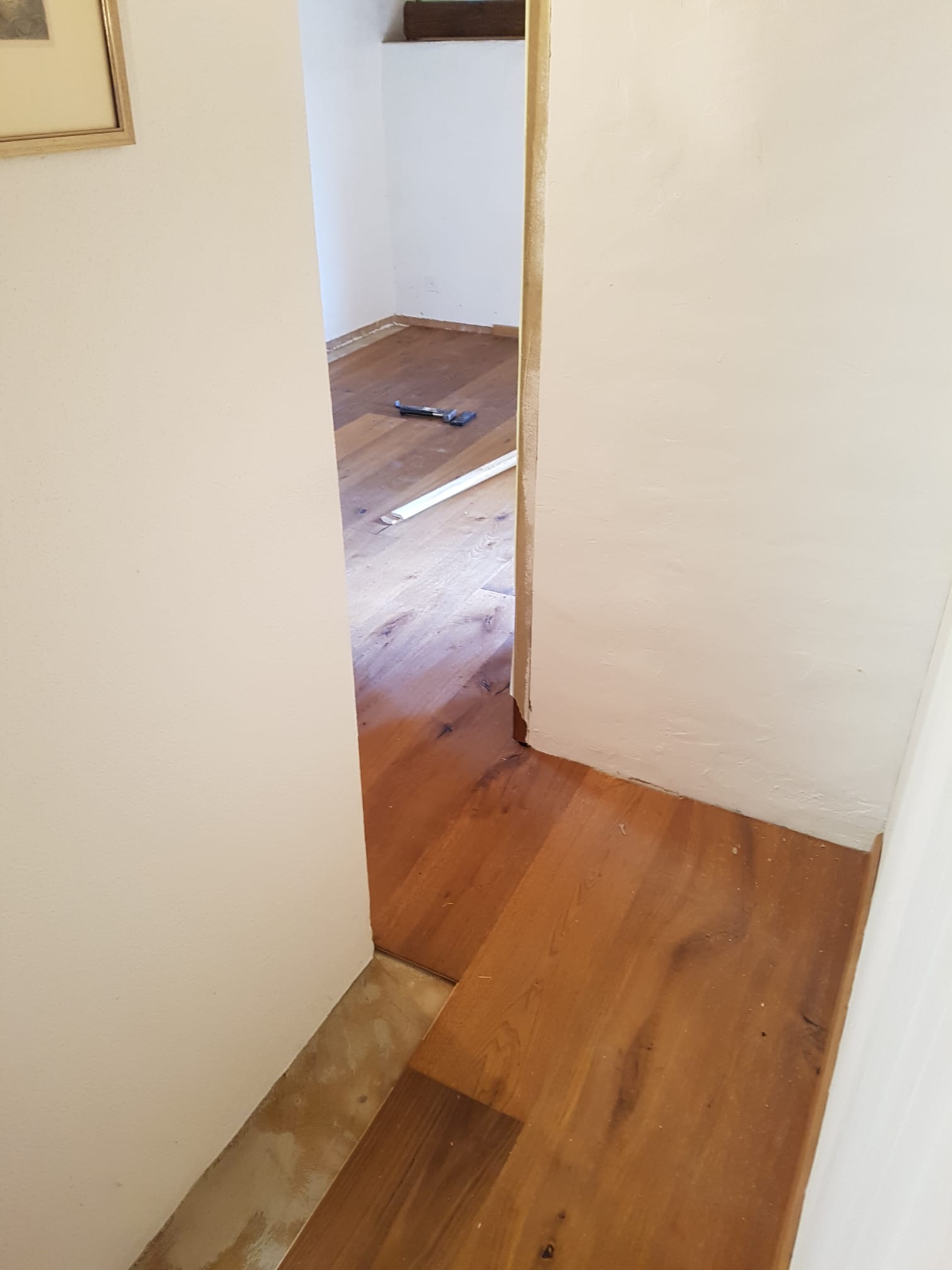 posa parquet 2
