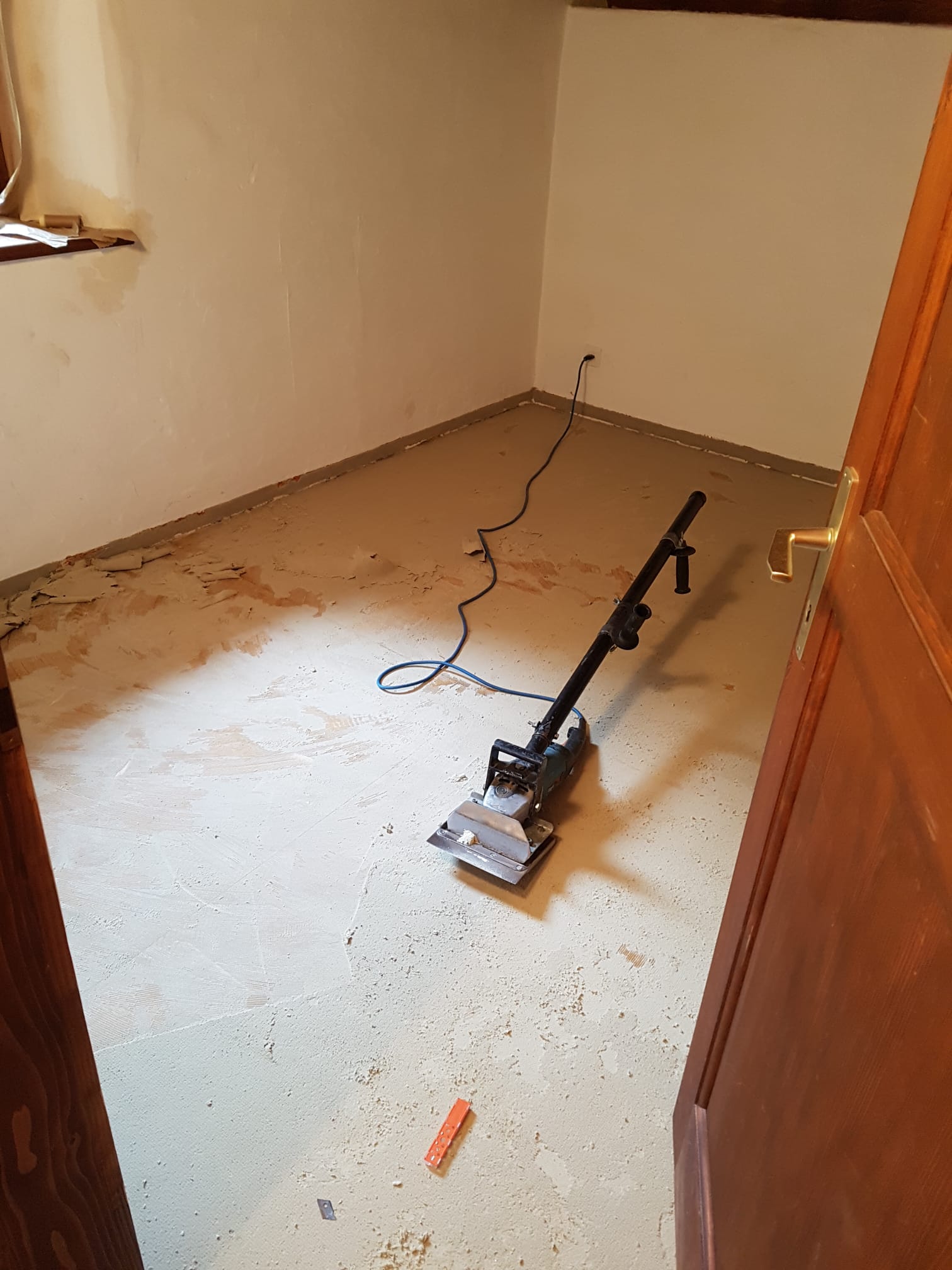 posa parquet 1
