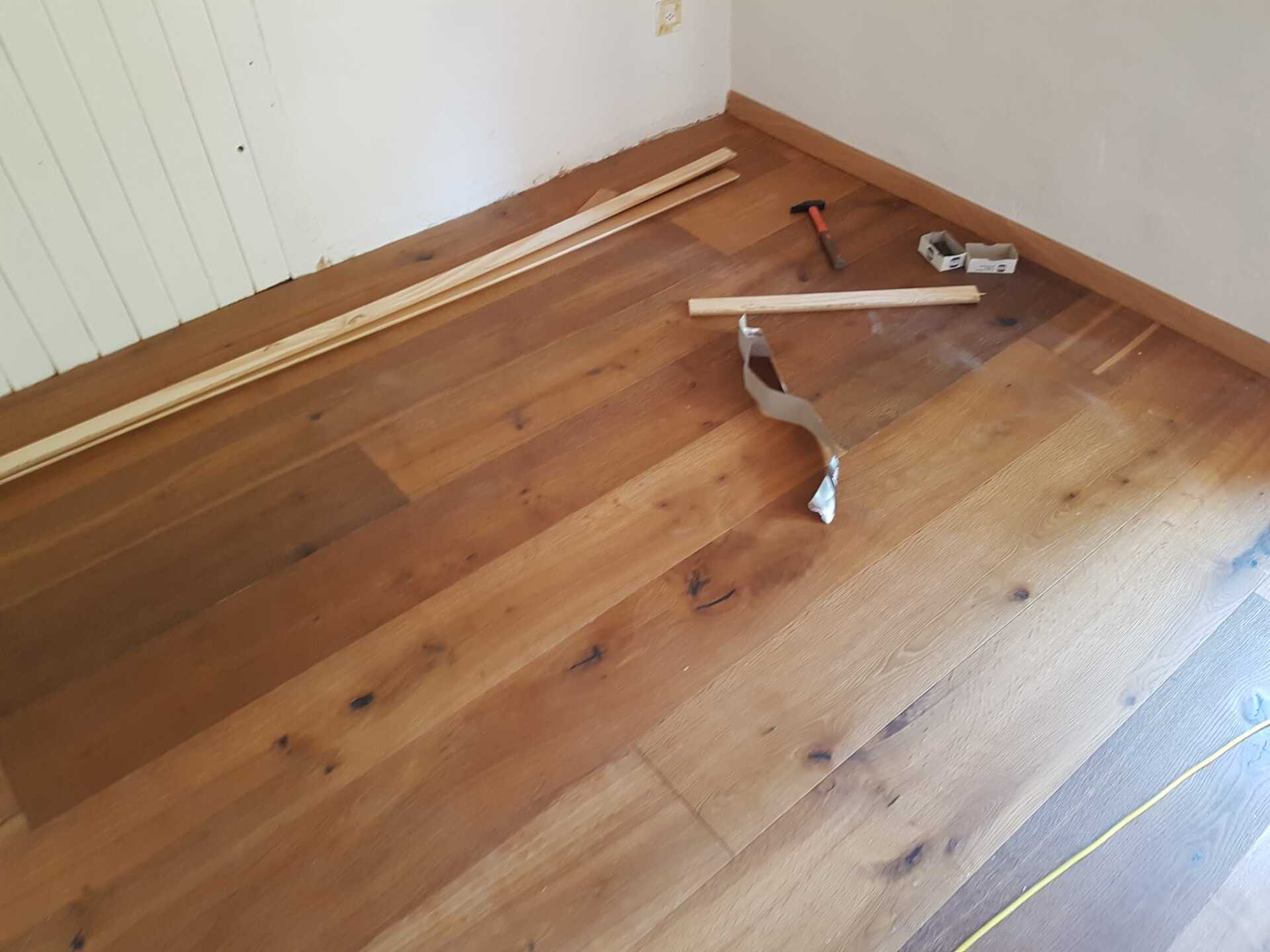 posa parquet 5