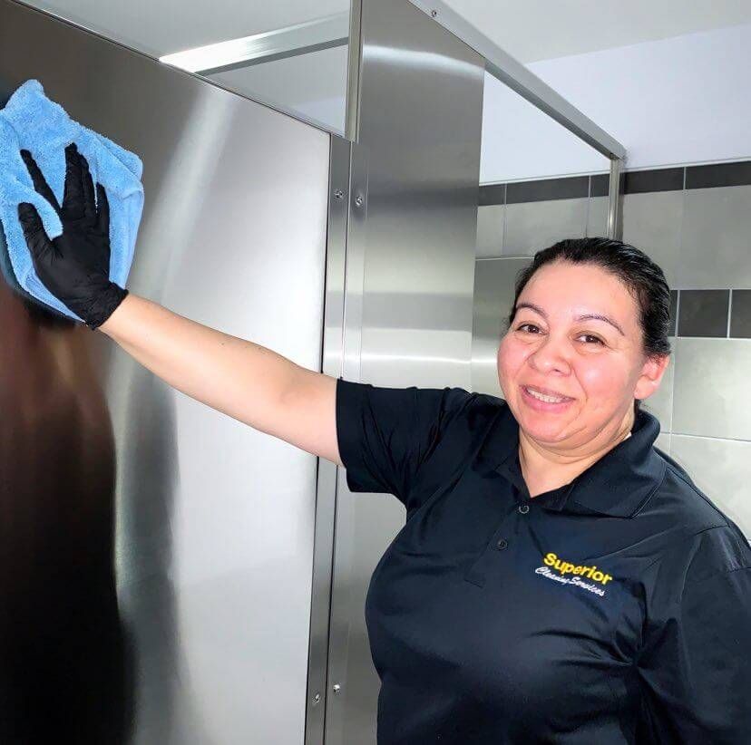 Superior Cleaning Services Top Rated Commercial Cleaning Services