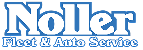 Noller Fleet & Auto Center footer logo