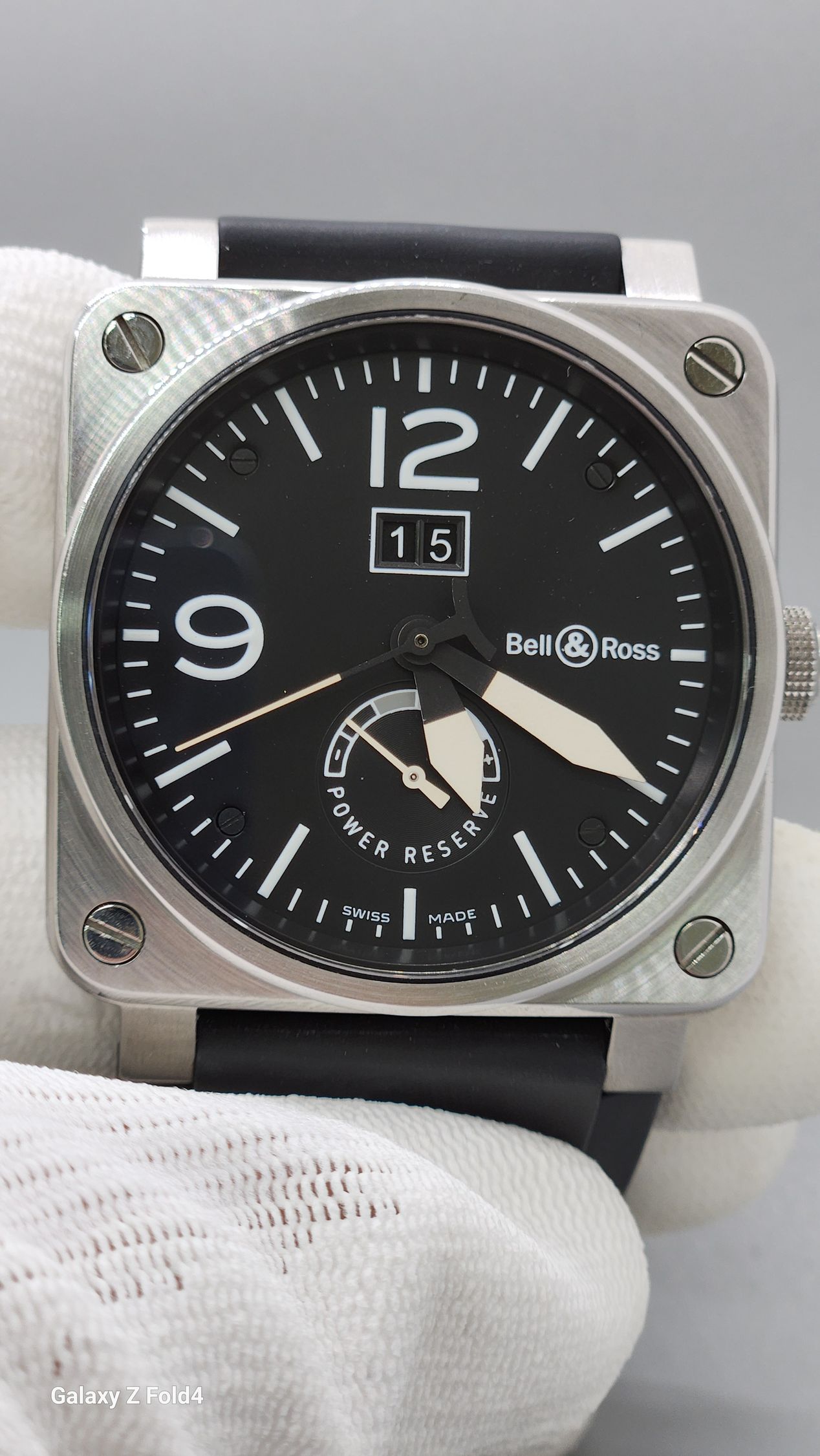 Bell & Ross