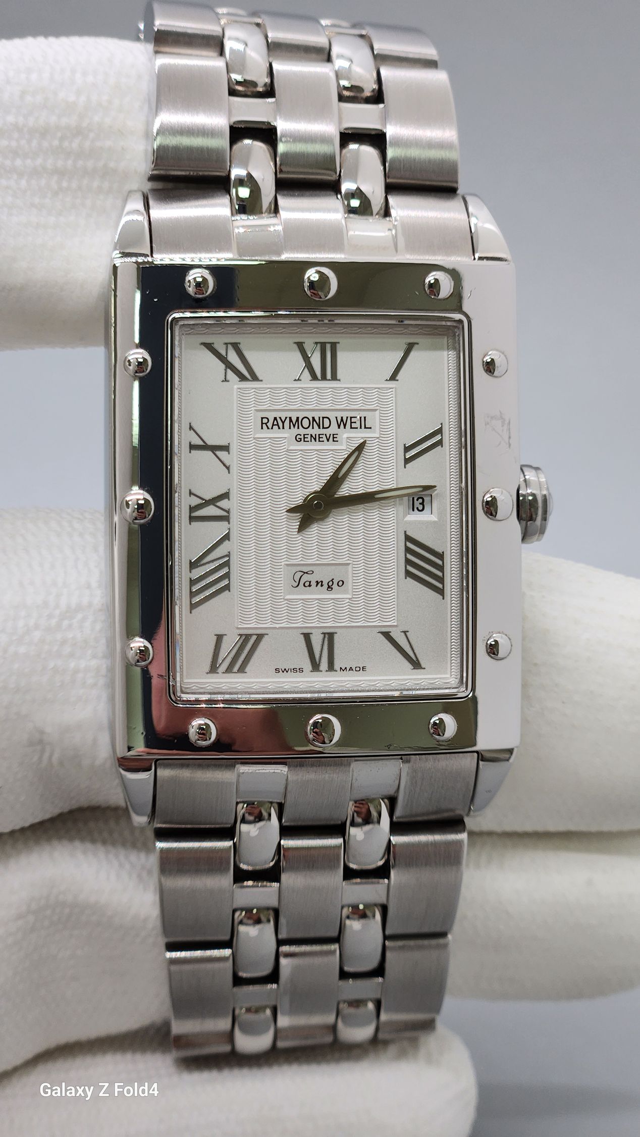 Raymond Weil Tango K015299