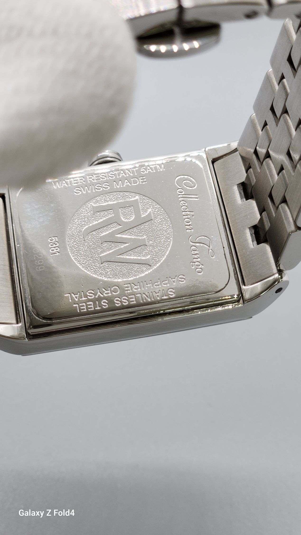 Raymond Weil Tango K015299