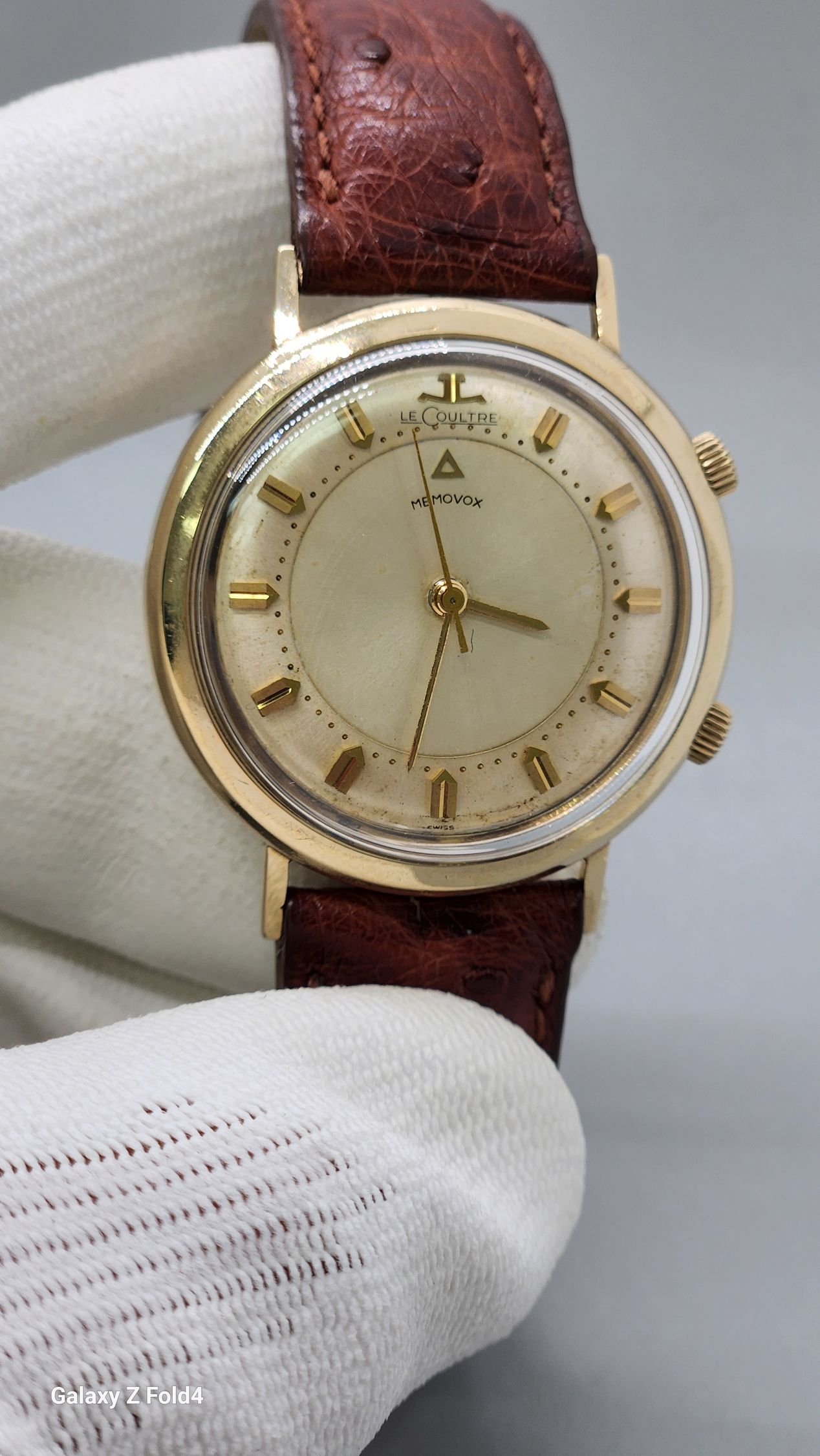 Le Coultre