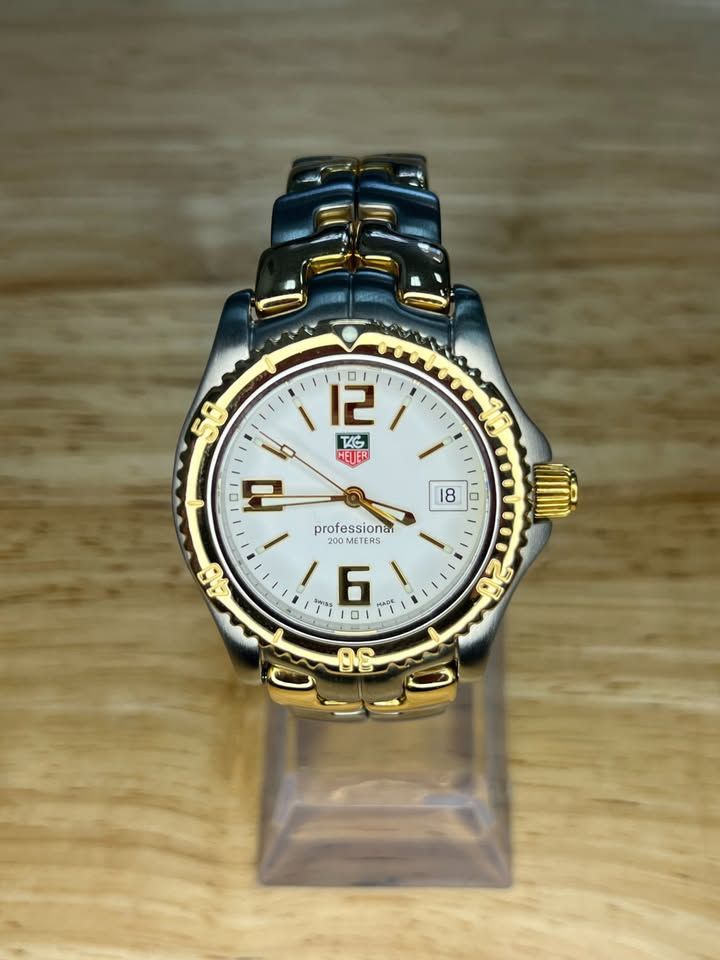 Tag Heuer