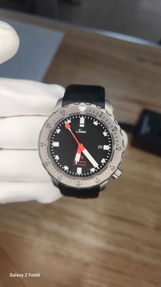 Sinn U1