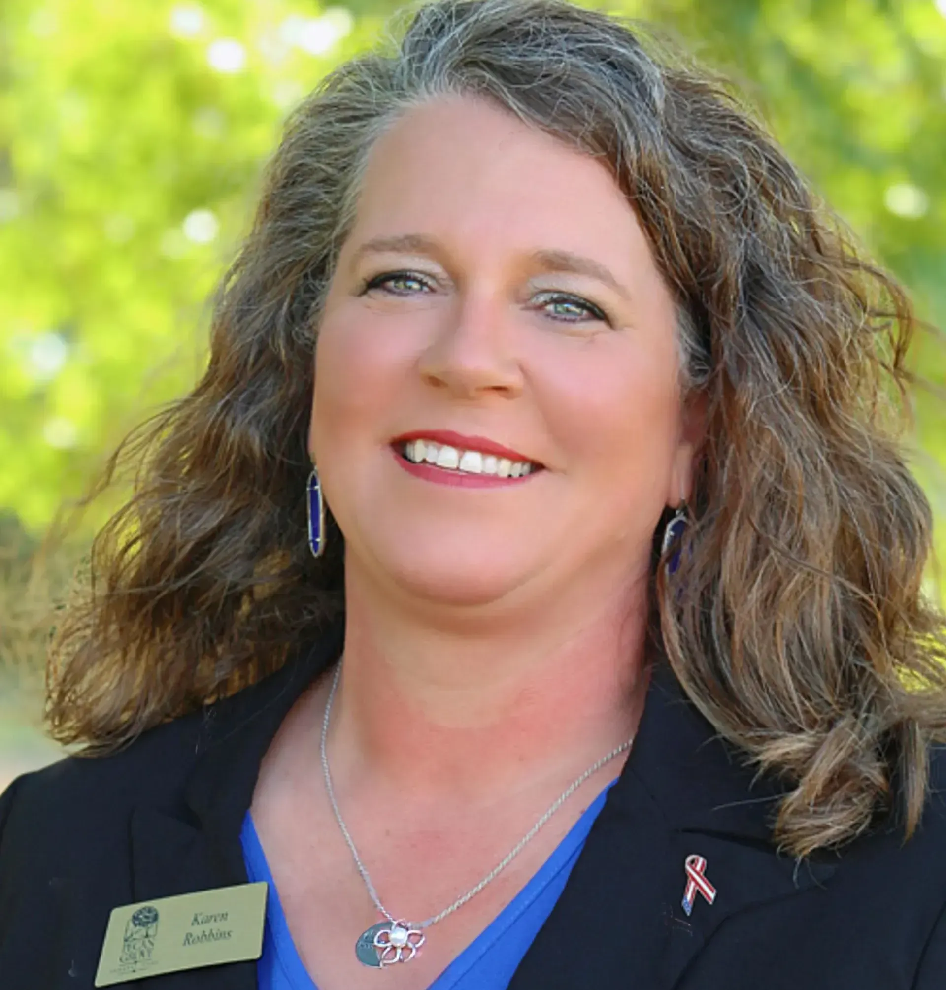 Karen Robbins