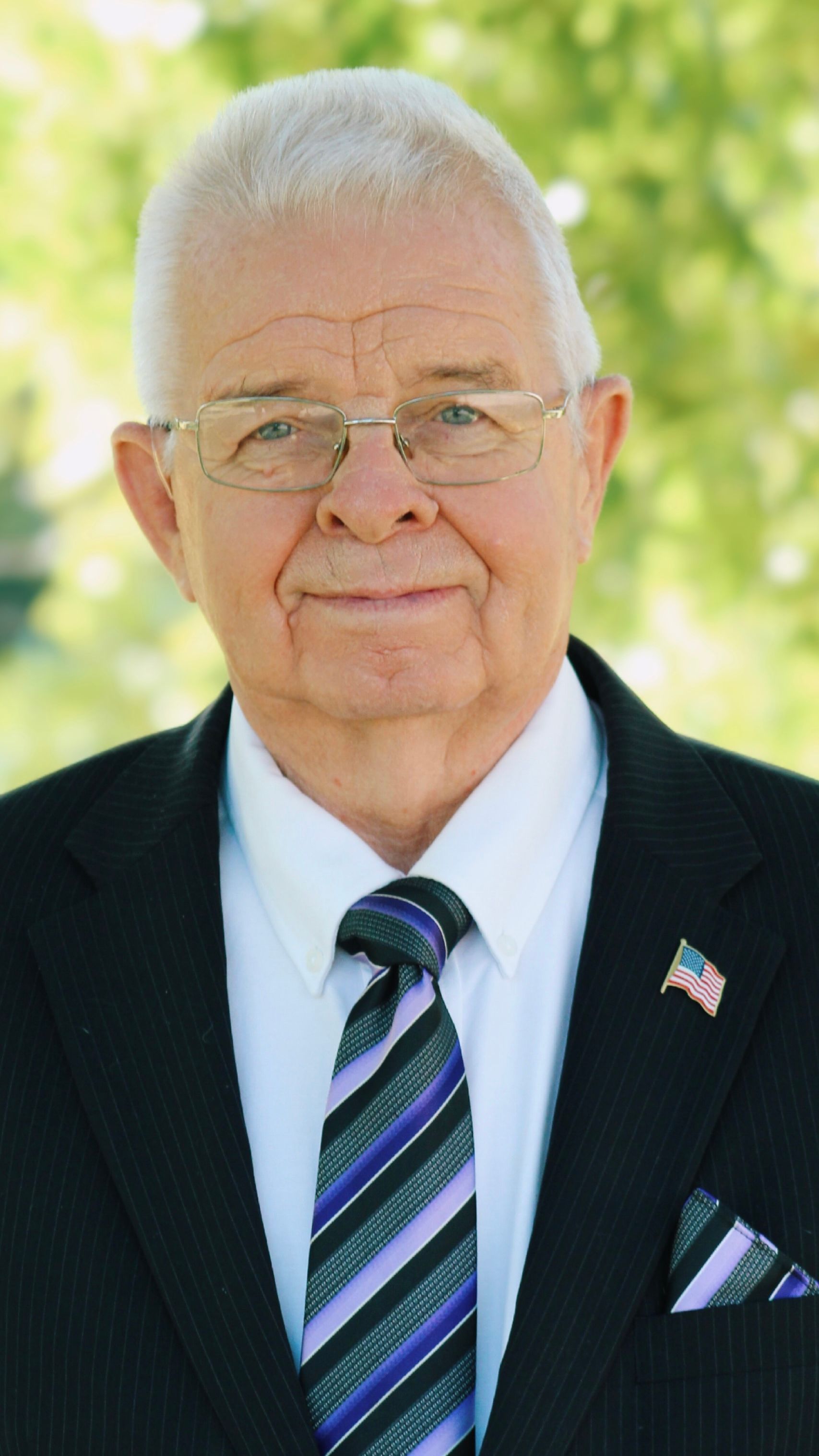 Robert (Bob) Reed