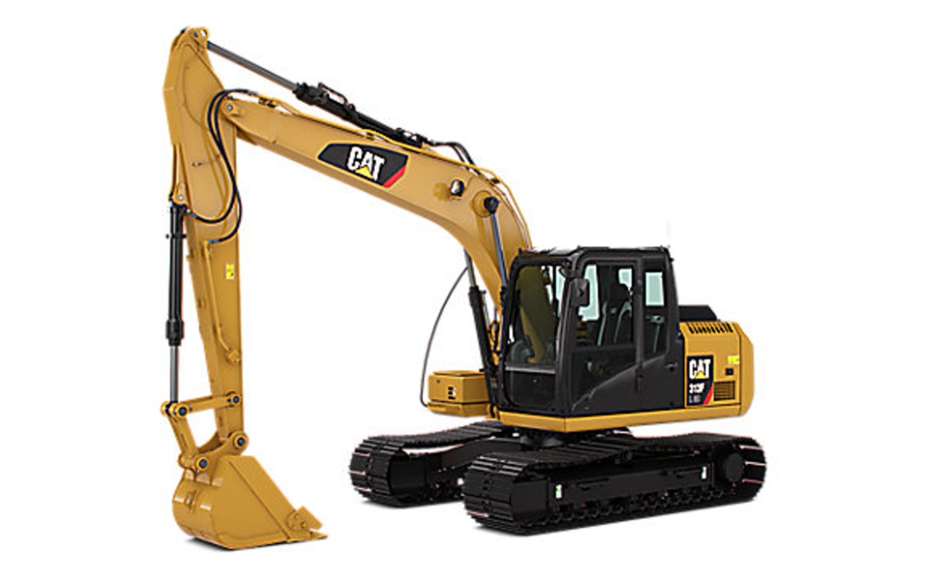 Click for More Excavator 30T - TB Plant Hire