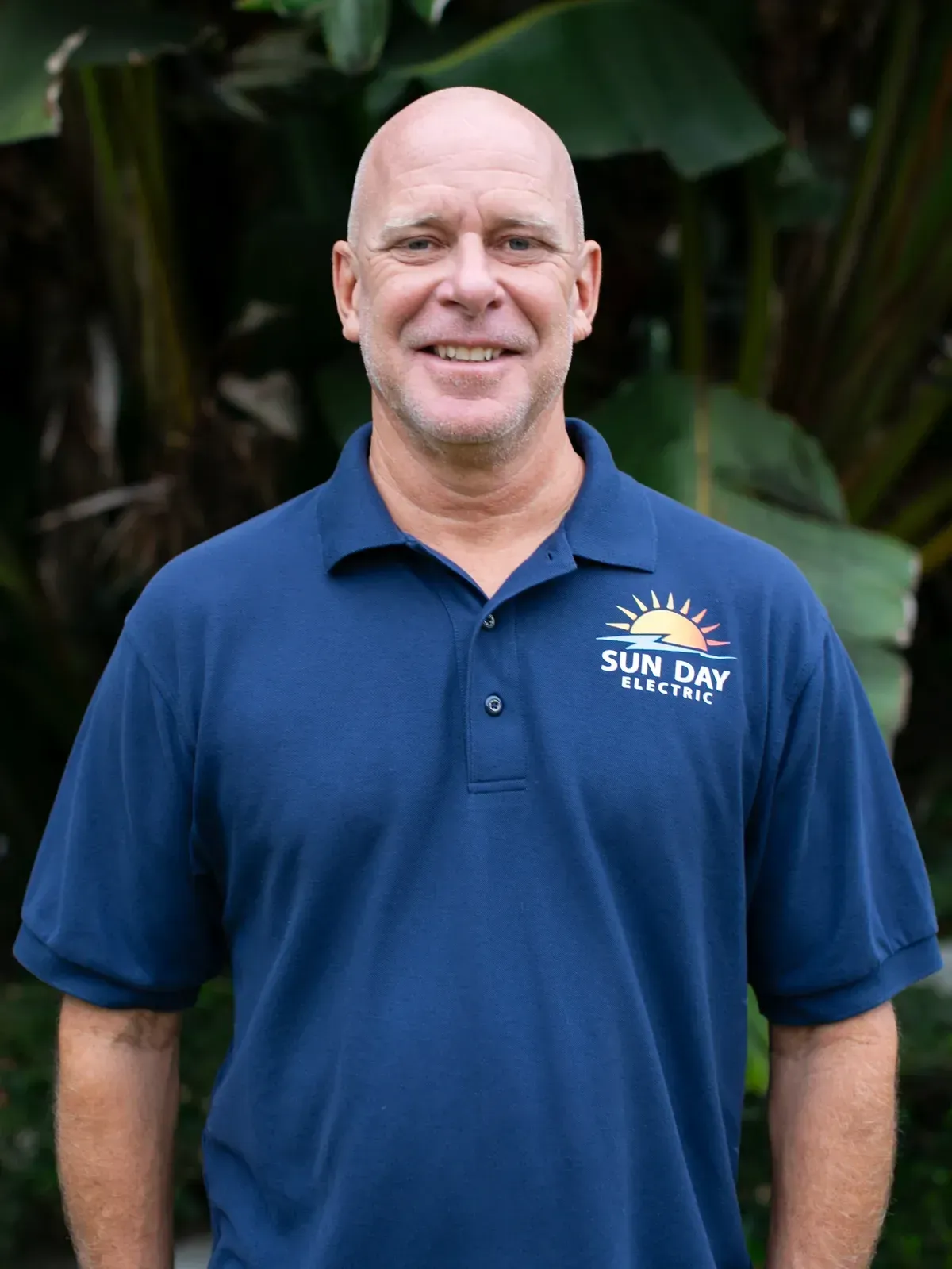 Darrin La Masa, founder of Sun Day Electric, residential electrician in Huntington Beach CA.