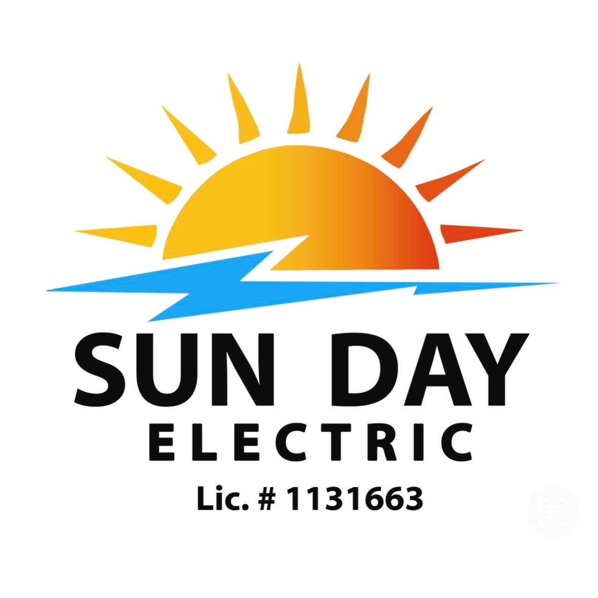 Sunday Electric Sunday Electric