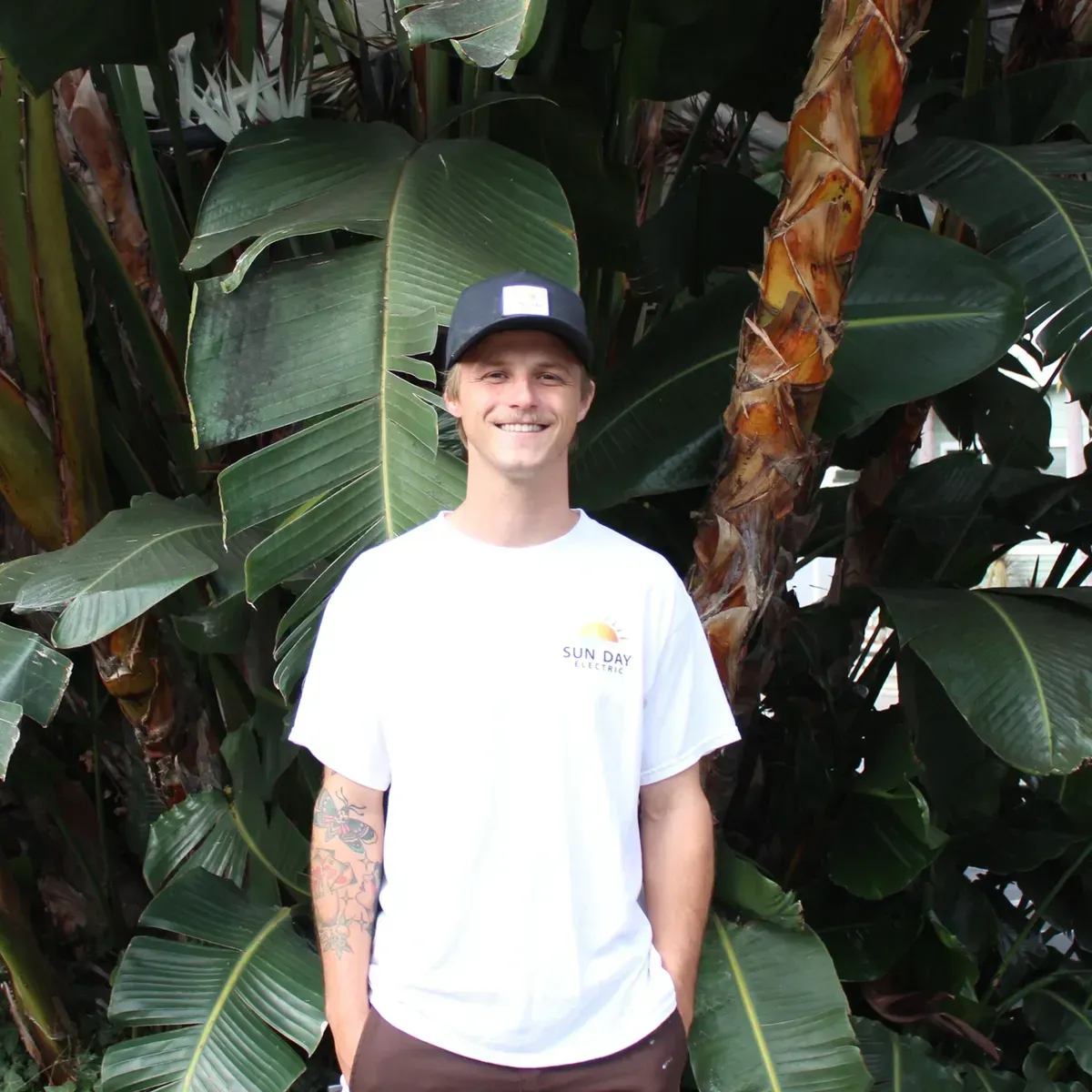 Sean Delong