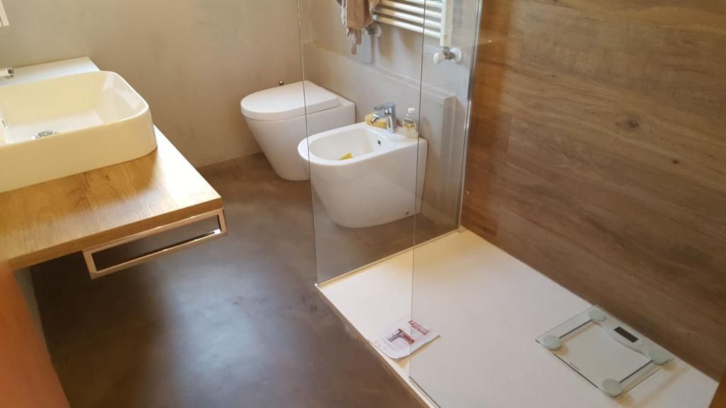 Rifacimento bagni a Milano e provincia 