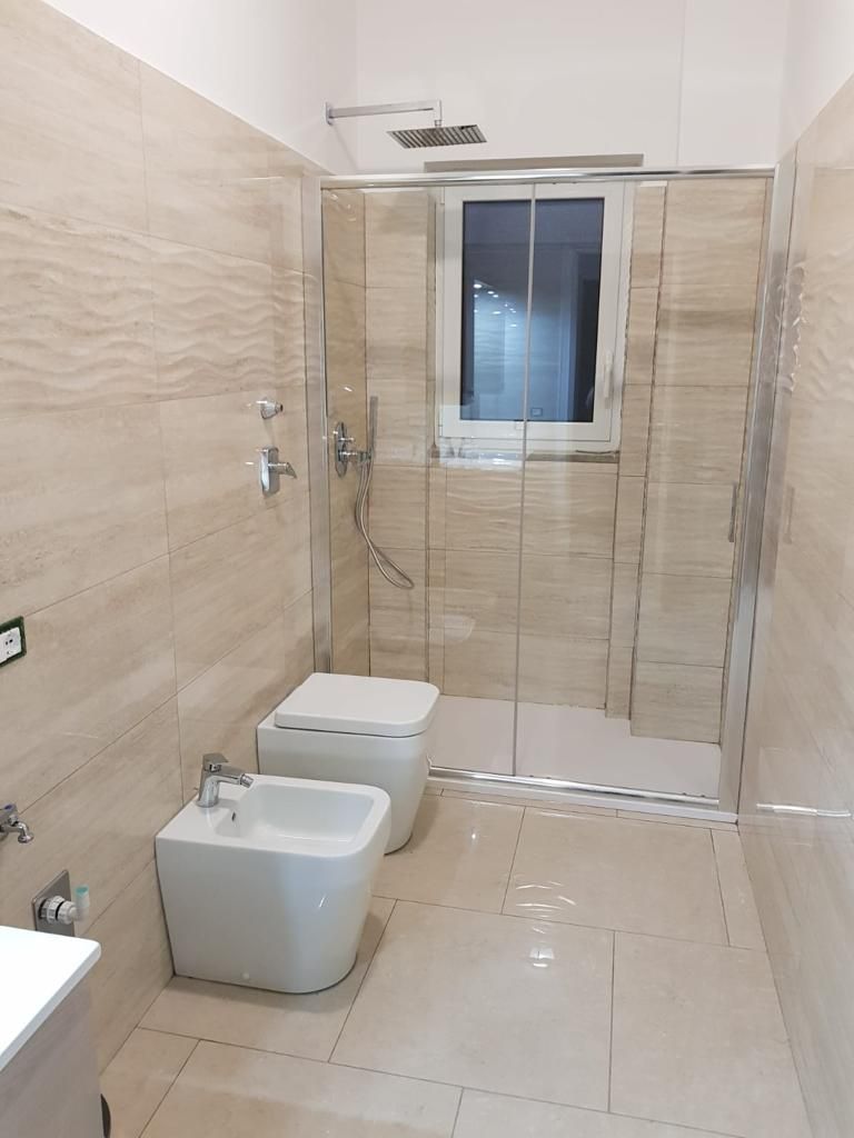 Rifacimento bagni a prezzi convenienti 