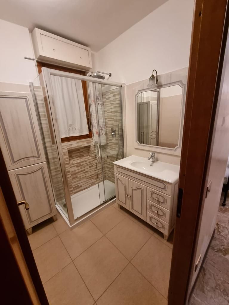 trasformazione bagno con doccia