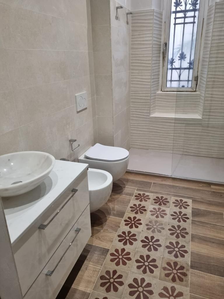 Rifacimento bagni a Milano
