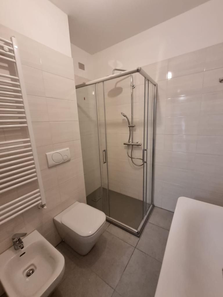 trasformazione vasca in doccia milano