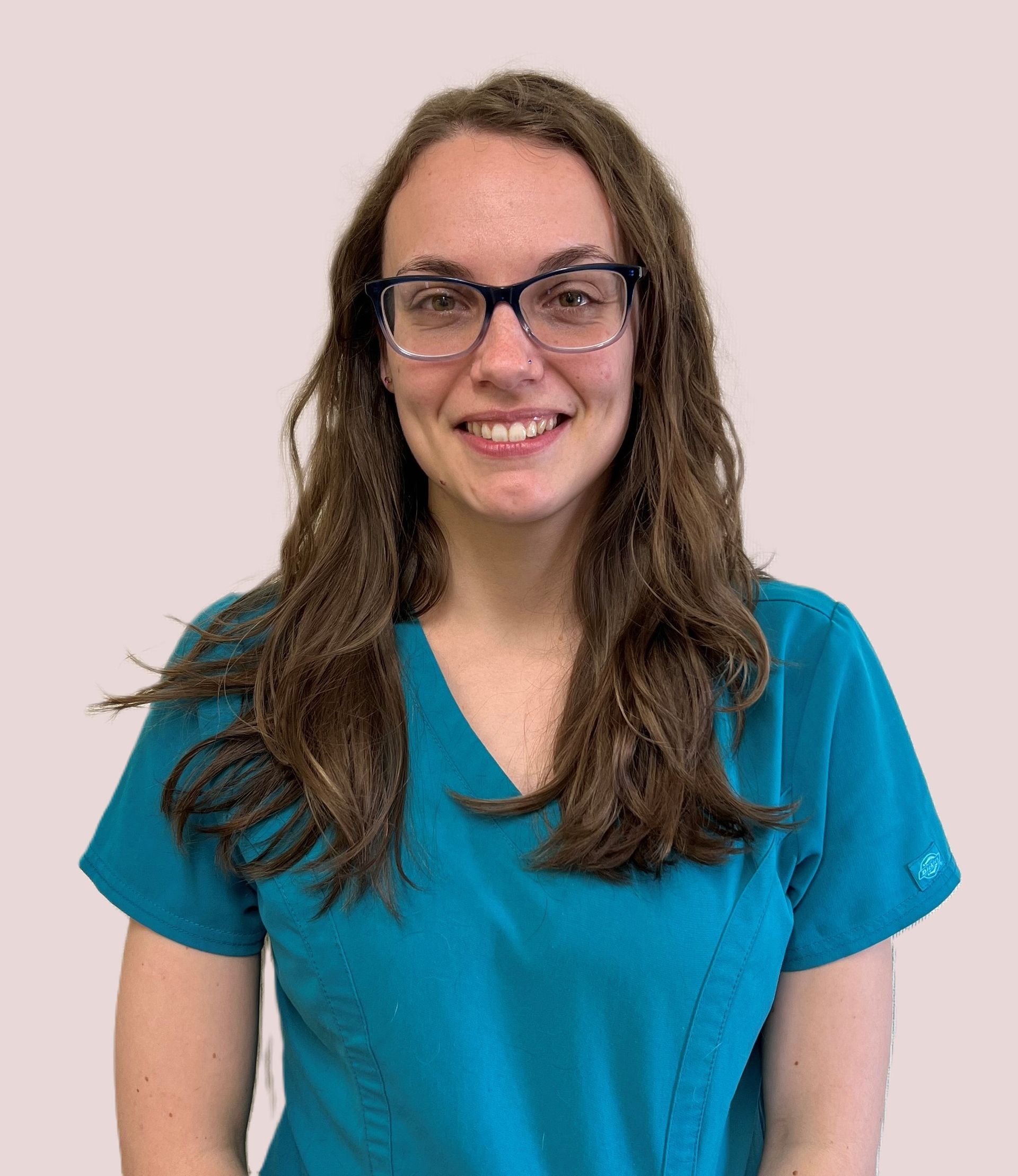 Rebecca Emery | Vet Nurse Staff