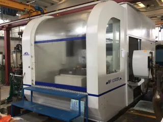 Tornitura metalli