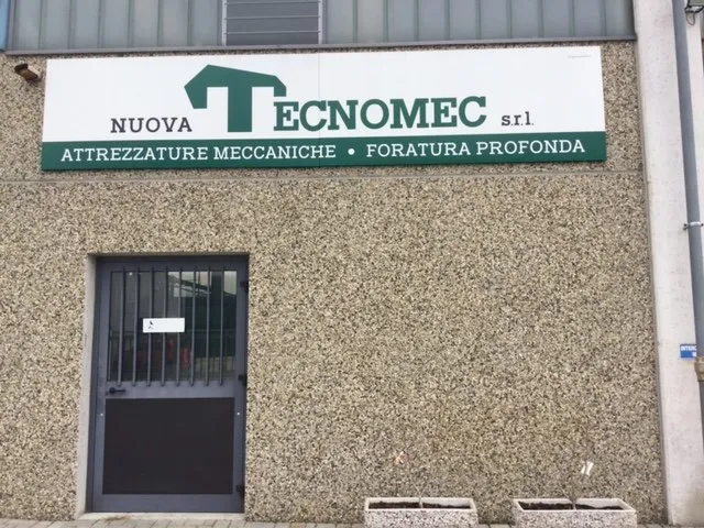 azienda lavorazione metalli