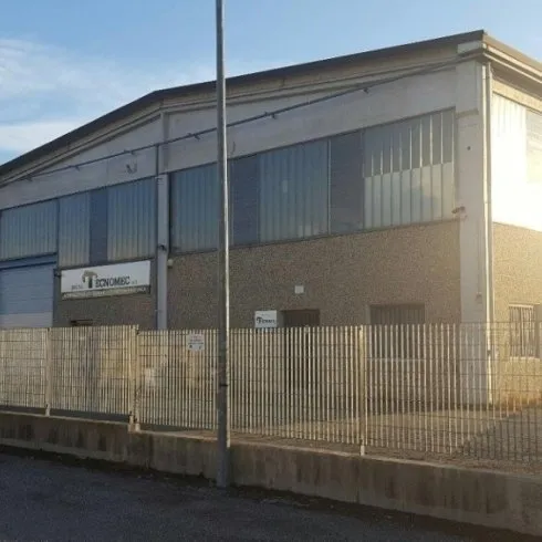 Azienda Tecnomec