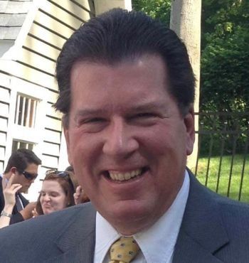 Attorney | Gregory P. Robinson J.D.