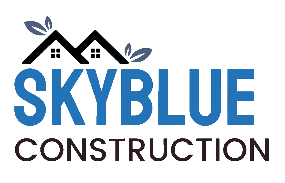 Skyblue Construction & Renovation Inc Skyblue Construction & Renovation Inc