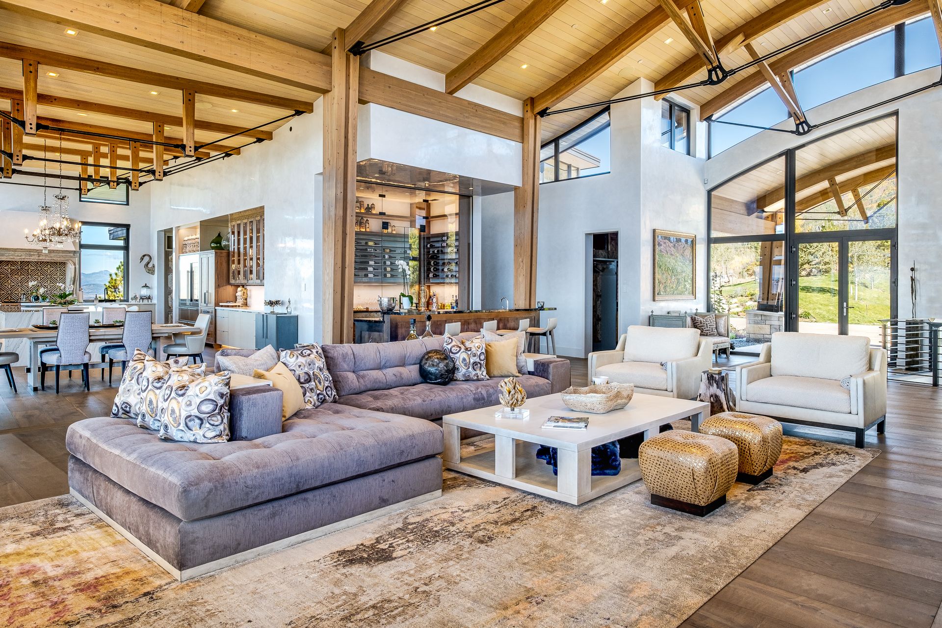 Olivia's Home Furnishings & Interior Design | Gallery | Steamboat ...
