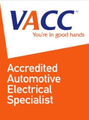 VACC VACC