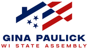 Friends of Gina Paulick