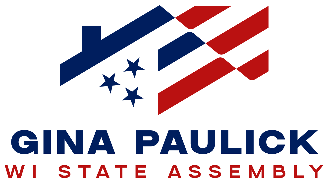 Friends of Gina Paulick Friends of Gina Paulick