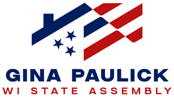 Friends of Gina Paulick