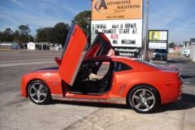auto repair service