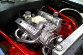 auto repair service