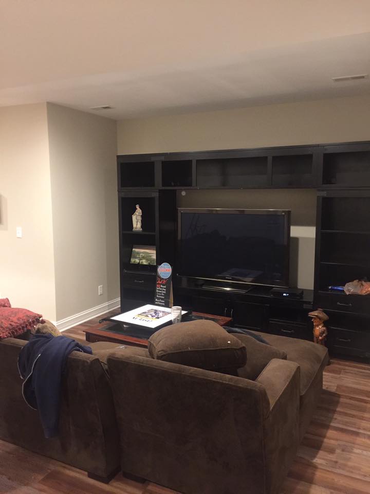 Basement Storage Solutions: Organize Your Space Effectively