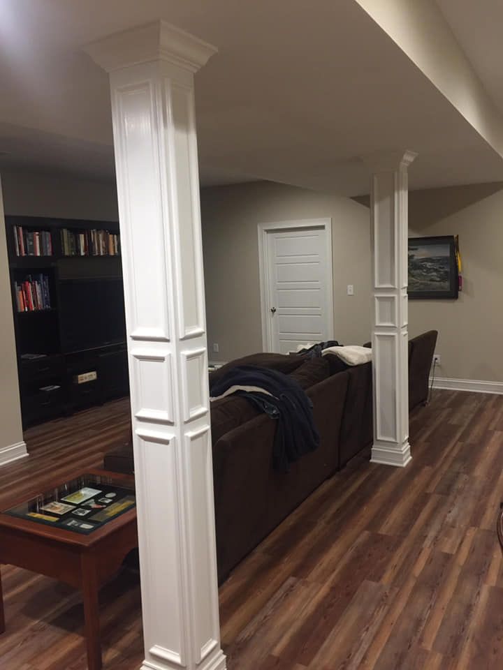 The Benefits of Finishing Your Basement: More Space, More Value