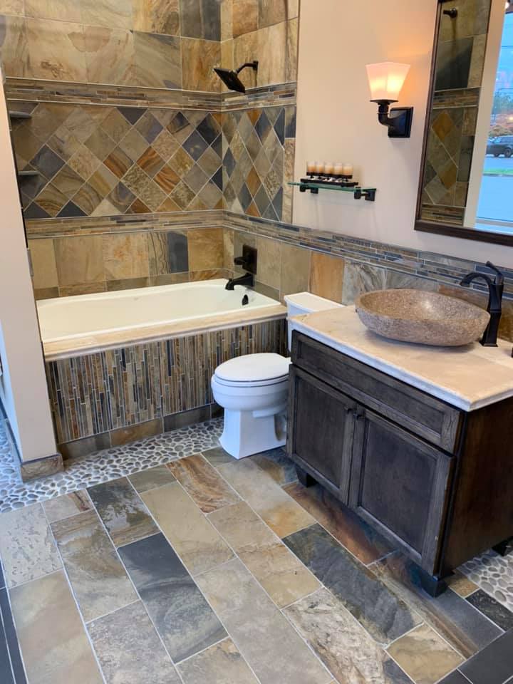 DIY vs. Professional Bathroom Remodeling: What You Need to Know