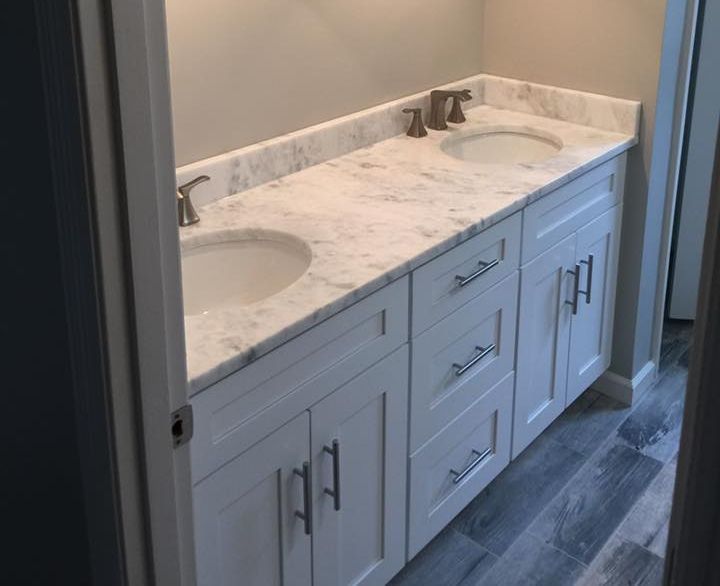 Bathroom Remodeling Trends for Homes in Louisville, KY