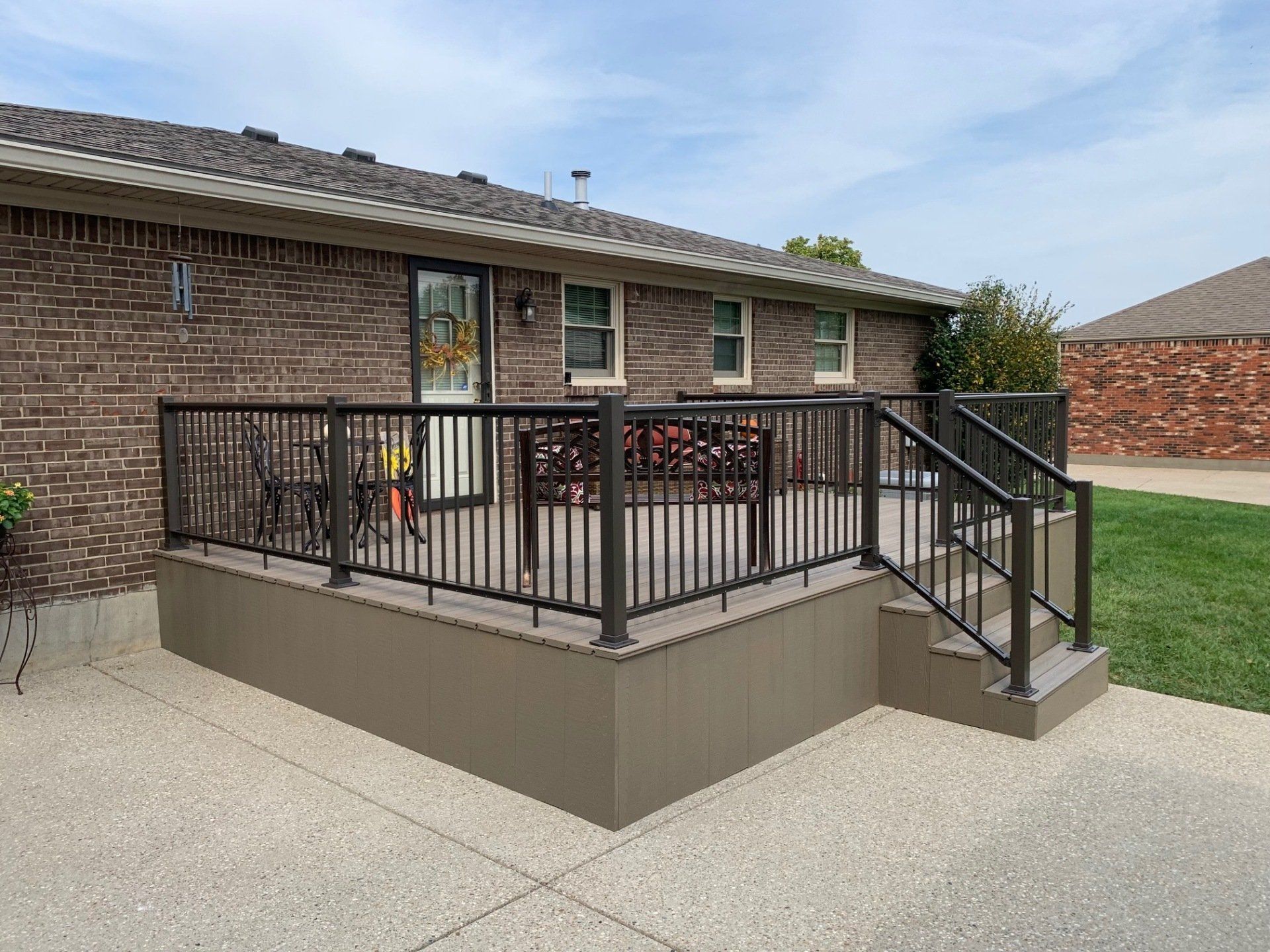 Kentucky Home Trends 2024: Stay Ahead with Home Run Improvement in Louisville
