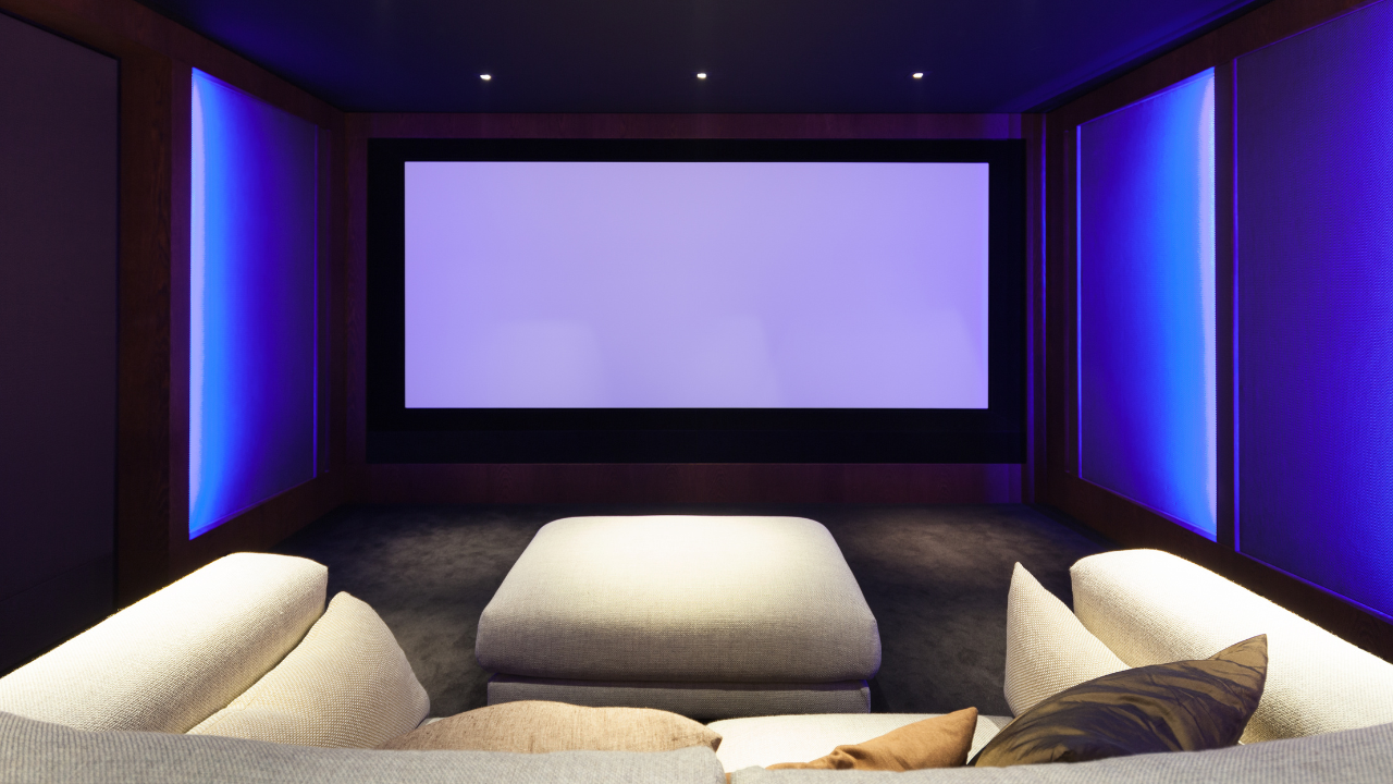 Transform Your Basement: Louisville's Best Remodeling Ideas