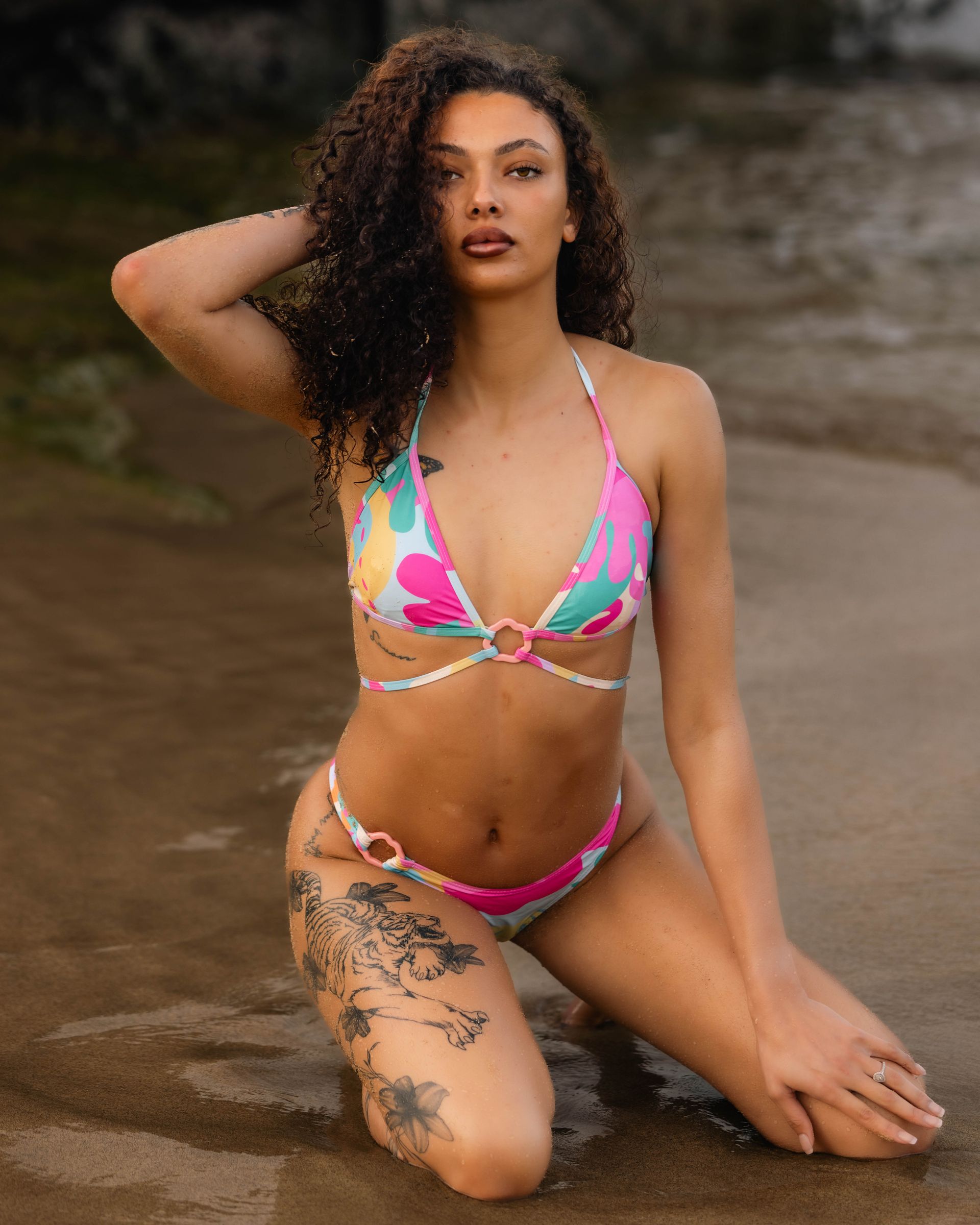 Tropic Muse