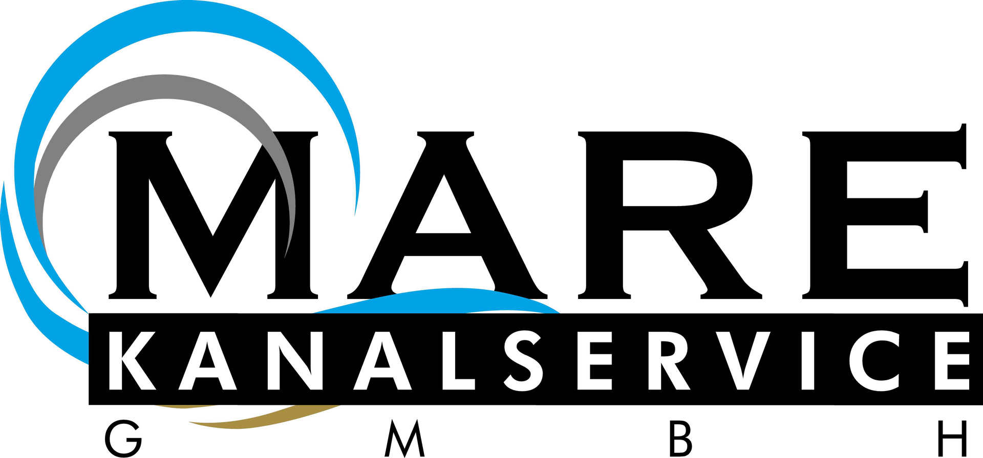 Logo - Mare GmbH - Trocknungen