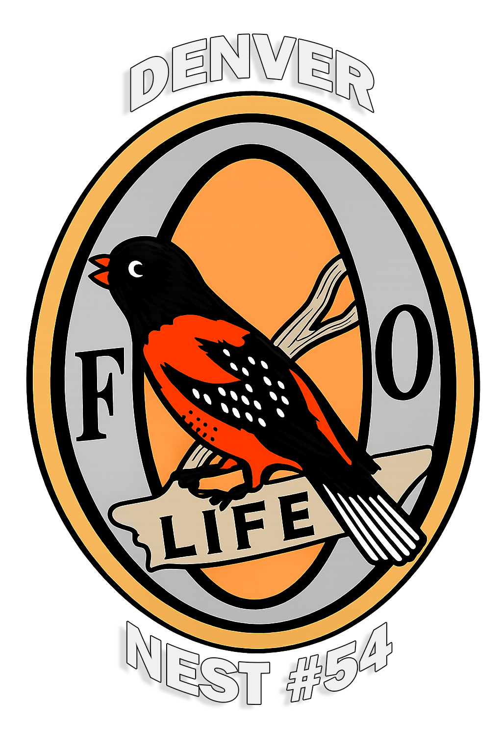 Fraternal Order of the Orioles Nest #54