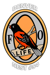 Fraternal Order of the Orioles Nest #54