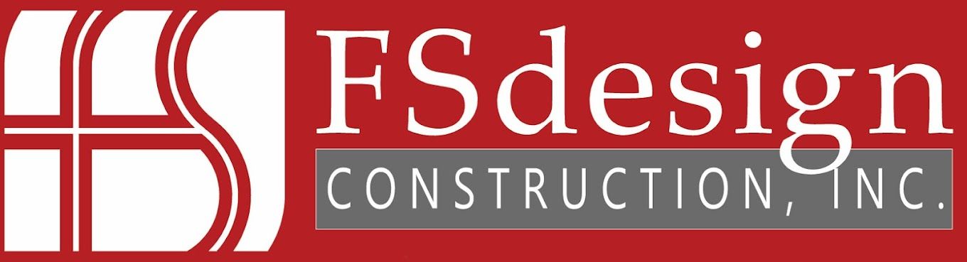 FS Design and Construction, Inc. logo