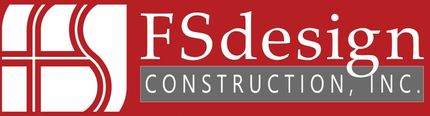 FS Design and Construction, Inc. logo