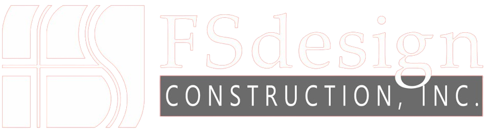 FS Design and Construction, Inc. logo