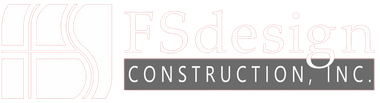 FS Design and Construction, Inc. logo