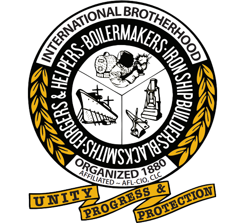 Boilermaker Local 27